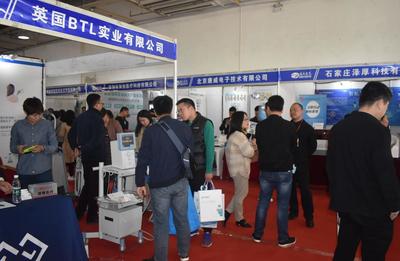 河北医疗展——河北领先的医疗器械展，专业承办展览展示活动