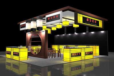 跨界融合 广州建材展搭建公司的影视策划新视野