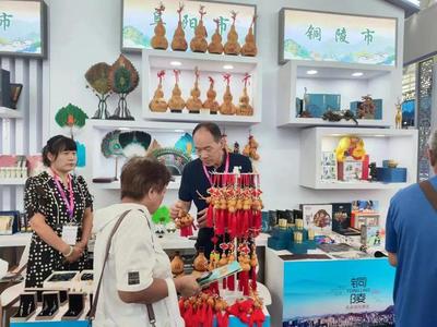 喜讯！太和两产品在全国赛中摘奖，承办展览展示活动亮点纷呈