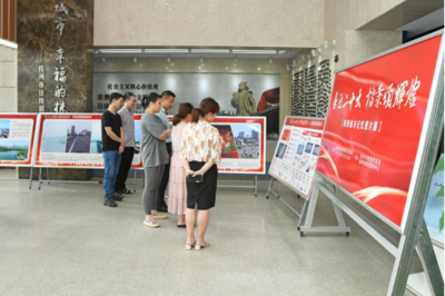 档案颂辉煌 国际档案日宣传活动与影视策划的融合